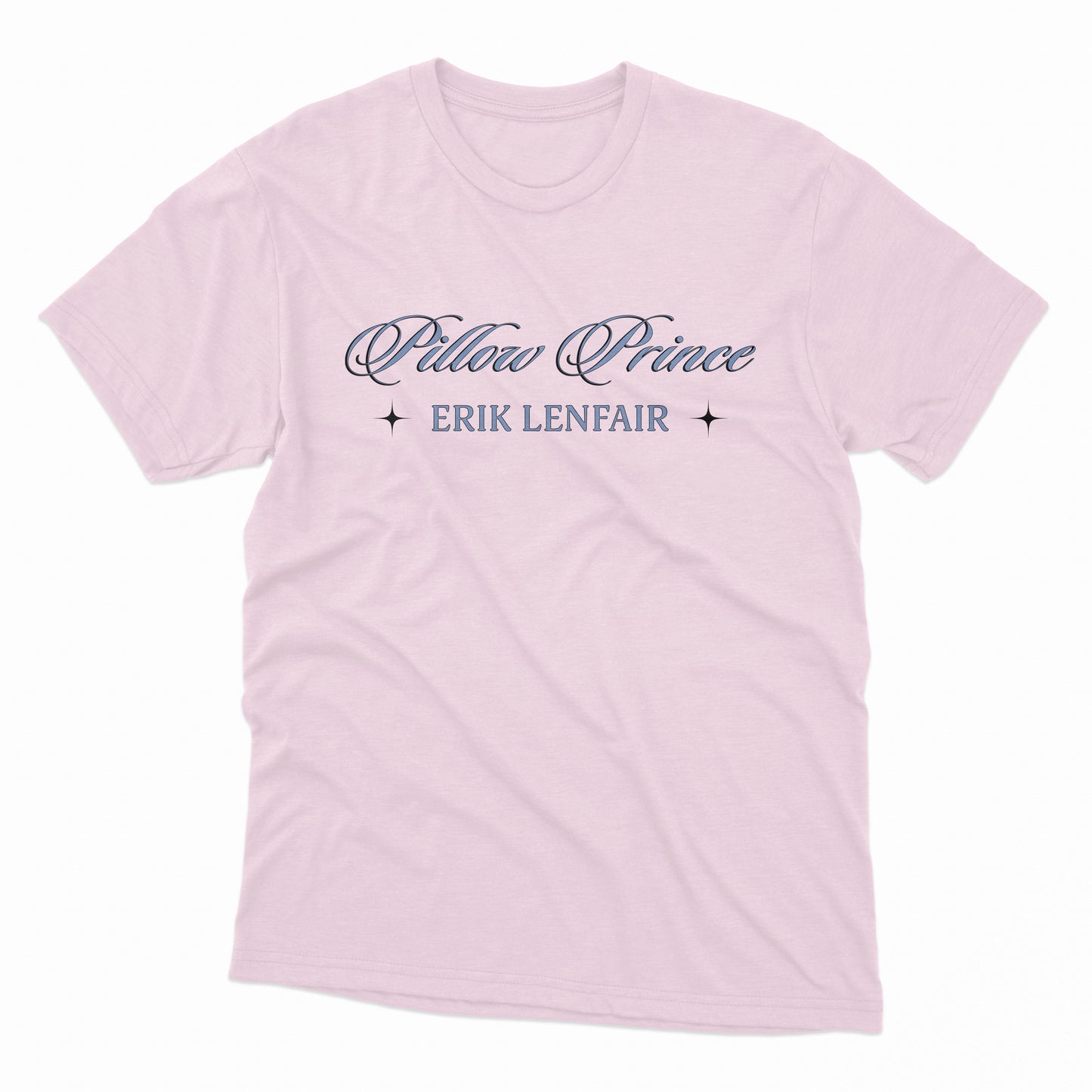 Camiseta Pillow Prince