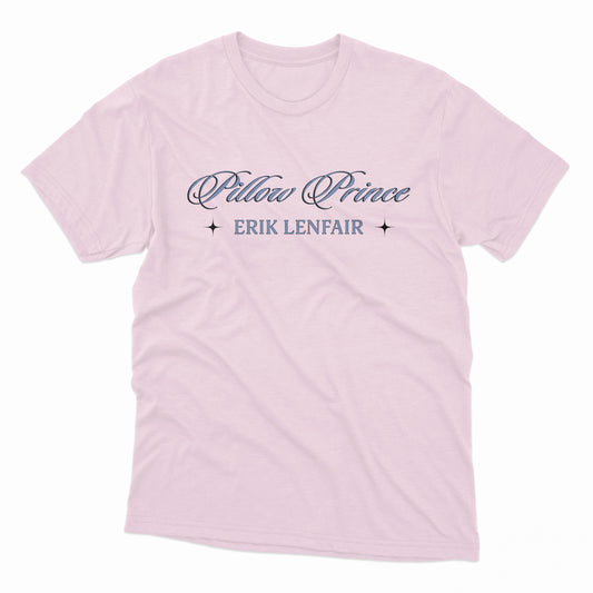 Camiseta Pillow Prince